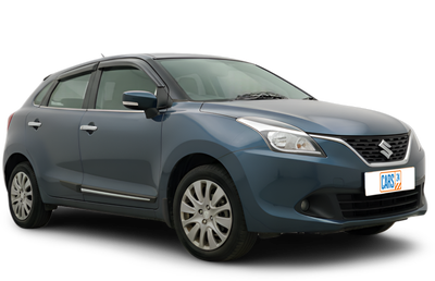 Maruti Baleno-img